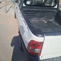 پرایدوانت بی رنگ ماشین