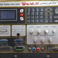 فروش دستگاه تستر Ecu