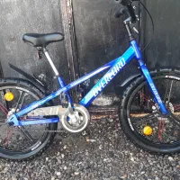 دوچرخه سایز ۲۰