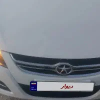 جک جی 5|خودرو سواری و وانت|اصفهان, براآن شمالی|دیوار