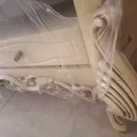 سرویس چوب|تخت و سرویس خواب|رشت, چله خانه|دیوار