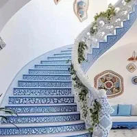 نقاش ساختمان ورنگ