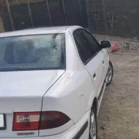 سمند ای اف سون مدل 90