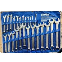 آچار 25 عددی برند میکا