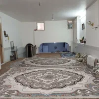 زیر زمین بزرگ ودلباز