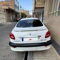 207 اتومات مدل ۹۷