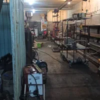 فروش کارگاه ۱۰۰متری چیتگر شمالی|فروش دفتر صنعتی، کشاورزی، تجاری|تهران, چیتگر شمالی|دیوار