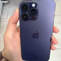 آیفون 14 Pro Max
