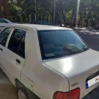 پراید ۱۳۱ مدل ۹۸