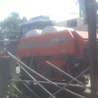 با سلام کمباین لوکاستار متور صد ۲۰۱۹|خودرو سنگین|آستانه اشرفیه, |دیوار