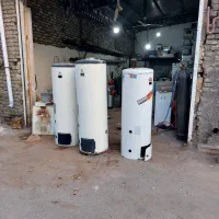 تعویض منبع آبگرمکن جوشکاری بازونصب کل مشهد