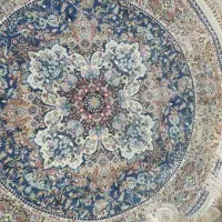 سجاده متراژ بالا پادری ۷۰۰و۱۲۰۰وبرزنتی وپشتی|فرش|آران و بیدگل, |دیوار