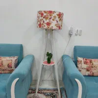 آباژور ایستاده