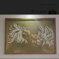 تابلو کار دست