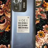 گوشی شیائومی. پوکو M5s