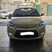 لیفان x50 (فقط اقساطی)|خودرو سواری و وانت|تهران, باغ فیض|دیوار