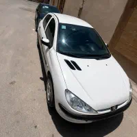 206 مدل94|خودرو سواری و وانت|کرمان, |دیوار