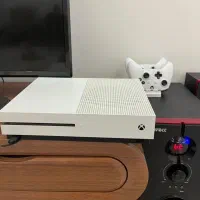 ایکس باکس وان اس  2 دسته