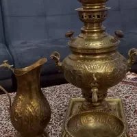 سماور آنتیک