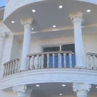 سیمانکاریشستهابزاررومی|خدمات پیشه و مهارت|فومن, |دیوار