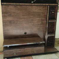 میز تلویزیون MDF