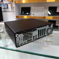 مینی کیس Hp EliteDesk 800 G3|رایانه رومیزی|اصفهان, ارزنان|دیوار