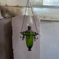 چراغ طرح قدیمی