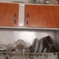 کابینت آبچکان سینک