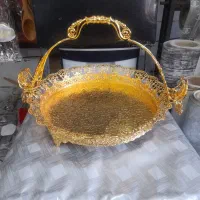 میوه خوری بزرگ طلایی
