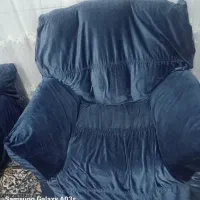 ۴ عدد مبل