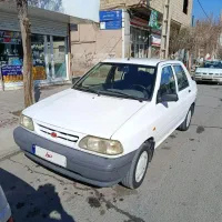 پراید 131 مدل 1398