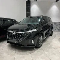 هایما x7 مدل ۱۴۰۳ بی رنگ بدنه سالم|خودرو سواری و وانت|ساری, |دیوار