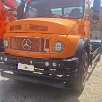 بنز تک باری۱۹۲۴