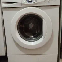 ماشین لباسشویی پاکشوما ۵کیلویی