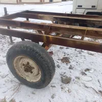 یدک کش ...موتور برق