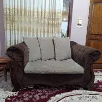 مبل هفت نفره راحتی