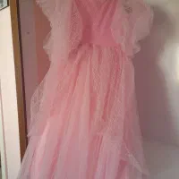 پیراهن دخترانه مجلسی|لباس|پردیس, فاز ۱۱|دیوار