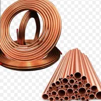 فروش اجرا انواع لوله مسی  اسپیلت اسپلیت