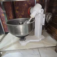 تنور گلی دست ساز و وسایل نان داغ|ماشین‌آلات صنعتی|آبیک, |دیوار