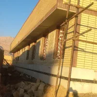 نیازمند نگهبان ساختمان