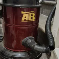 جارو برقی سالم