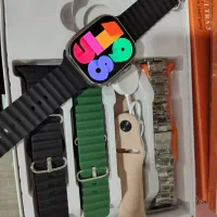 ساعتهای kw32max هوشمند هفت بند