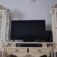 دو عدد نیم بوفه