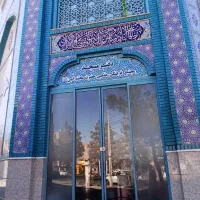 رهن و اجاره مغازه - مسجد محمد امین