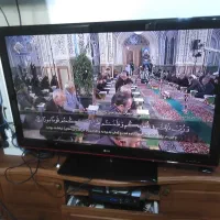 ال ای دی 42 ال جی|تلویزیون و پروژکتور|تهران, یافت‌آباد|دیوار
