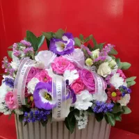 سفارش انواع گل طبیعی