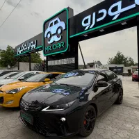 آریزو ۶ جی تی مدل ۱۴۰۳
