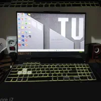 لپتاپ A15 tuf