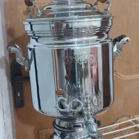 سماورگازی نو ۲۰ لیتری