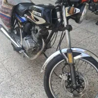 یک دستگاه کویر 150|موتورسیکلت|قم, علی آباد|دیوار